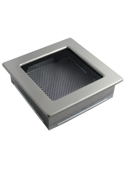 Вентиляційна решітка 4Fire 17х17 см шліфована