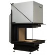 Камінна топка A.Caminetti CRYSTAL 3D 50/70 Premium
