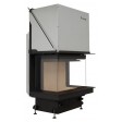 Камінна топка A.Caminetti CRYSTAL 70 Premium
