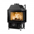 Камінна топка A.Caminetti QUATTRO 60 R