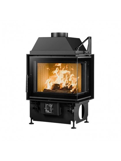 Камінна топка A.Caminetti QUATTRO 60 R