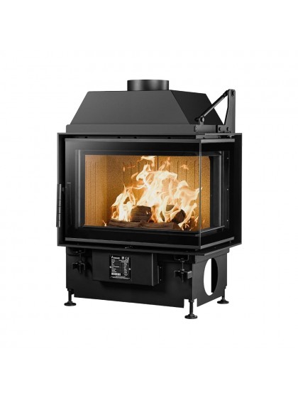 Камінна топка A.Caminetti QUATTRO 70 R