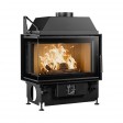 Камінна топка A.Caminetti QUATTRO 80 L