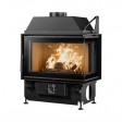 Камінна топка A.Caminetti QUATTRO 80 R