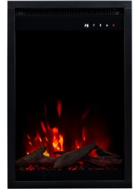 Електрична вставка Aflamo 3D 60х40