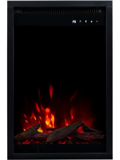 Електрична вставка Aflamo 3D 60х40