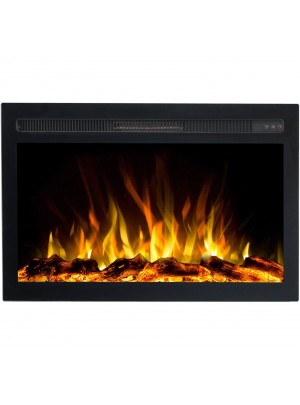 Електрокамін Aflamo Emotion Flame INFINITY 76