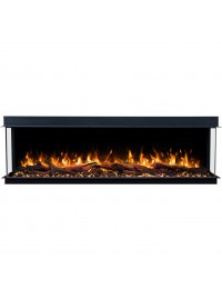 Электрокамин Aflamo Emotion Flame SOLIS 90