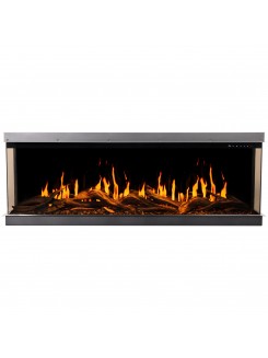 Електрокамін Aflamo GOLD 74
