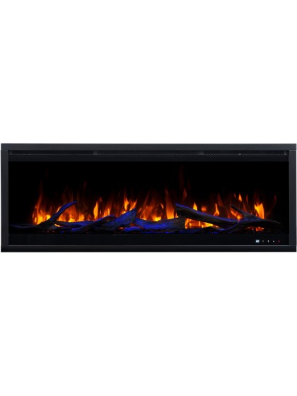 Електрокамін Aflamo ROYAL 3D 160