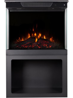 Електрокамін AFLAMO TOWER 46 + STAND