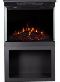 Электрокамин AFLAMO TOWER 61 + STAND