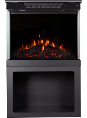 Електрокамін AFLAMO TOWER 71 + STAND