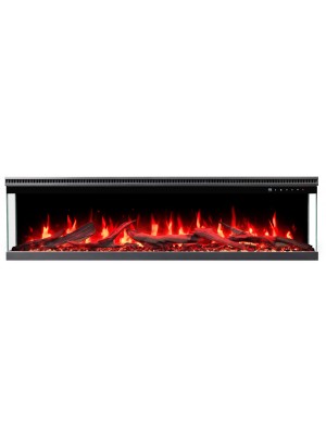 Електрокамін Aflamo UNIQUE PRO 120