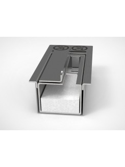 Пальник для біокаміна Aflamo BURNER 28 