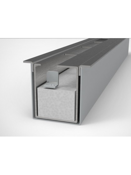 Пальник для біокаміна Aflamo BURNER 53 Пальник для біокаміна Aflamo BURNER 53