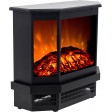 Електрокамін Aflamo CORTEZ Електрокамін Aflamo CORTEZ