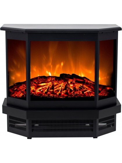 Електрокамін Aflamo CORTEZ Електрокамін Aflamo CORTEZ