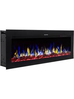 Електрокамін Aflamo DIAMOND 128