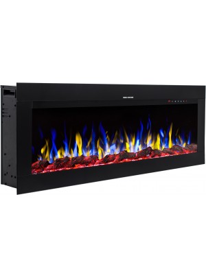 Електрокамін Aflamo DIAMOND 128