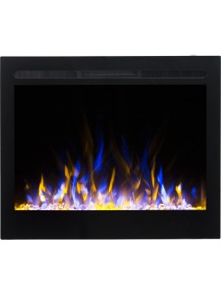 Електрична вставка Aflamo LED 80 PRO