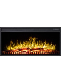 Электрическая вставка Aflamo LED 100 CLASSIC