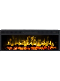 Электрическая вставка Aflamo LED 130 CLASSIC