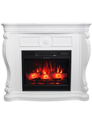 Камінокомплект Aflamo LEX + LED 60 3D