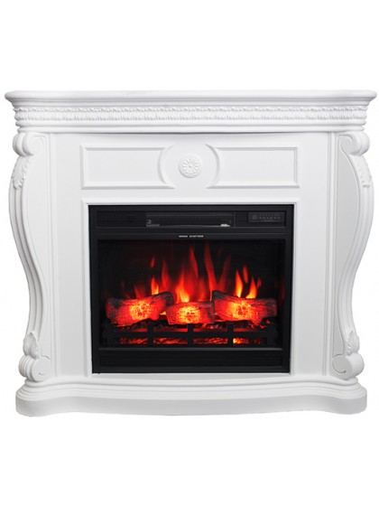 Камінокомплект Aflamo LEX + LED 60 3D