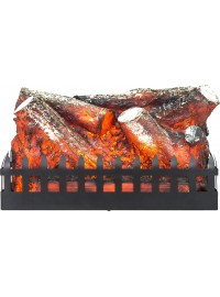 Електрокамін Aflamo LOG