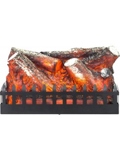 Електрокамін Aflamo LOG