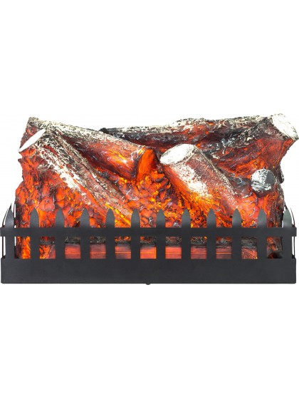 Електрокамін Aflamo LOG Електрокамін Aflamo LOG