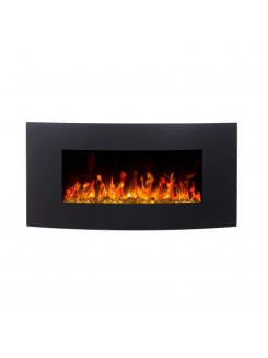 Електрокамін Aflamo MALIBU 36