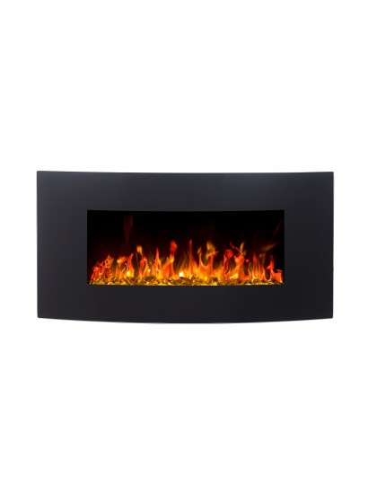 Електрокамін Aflamo MALIBU 36