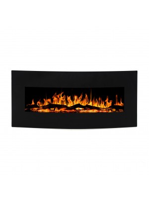 Електрокамін Aflamo MALIBU 48