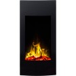 Електрокамін Aflamo MERCURY Електрокамін Aflamo MERCURY