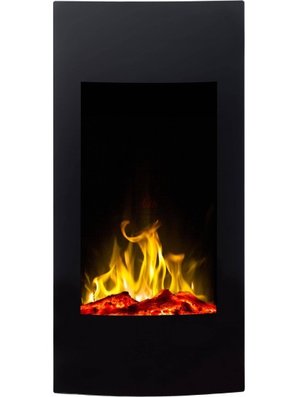 Електрокамін Aflamo MERCURY Електрокамін Aflamo MERCURY