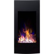 Електрокамін Aflamo MERCURY Електрокамін Aflamo MERCURY