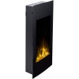 Електрокамін Aflamo MERCURY Електрокамін Aflamo MERCURY