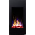 Електрокамін Aflamo MERCURY Електрокамін Aflamo MERCURY