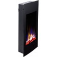 Електрокамін Aflamo MERCURY Електрокамін Aflamo MERCURY