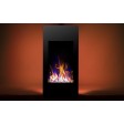Електрокамін Aflamo MERCURY Електрокамін Aflamo MERCURY