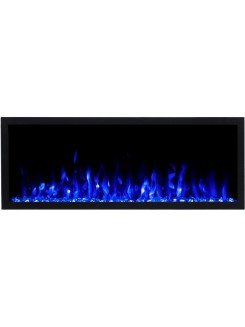 Електрокамін Aflamo PRIDE S115