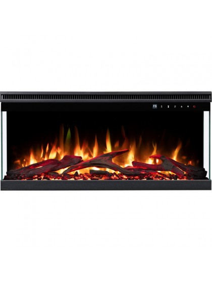 Електрокамін Aflamo UNIQUE PRO 80 Електрокамін Aflamo UNIQUE PRO 80