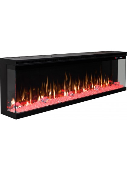 Електрокамін Aflamo UNIQUE 127 Електрокамін Aflamo UNIQUE 127