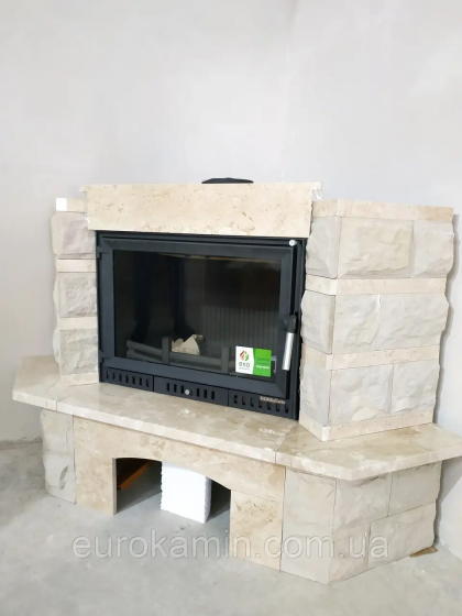 Камінне облицювання Andalusia FARON BRECIA