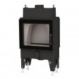 Камінна топка BeF DOUBLE 6 N F. PASSIVE