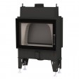 Камінна топка BeF DOUBLE 7 N F. PASSIVE