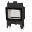 Камінна топка BeF DOUBLE 7 F. PASSIVE