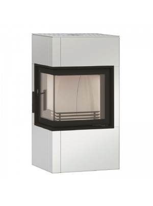 Камінна топка BeF KOMPAKT F. 6 CL PASSIVE